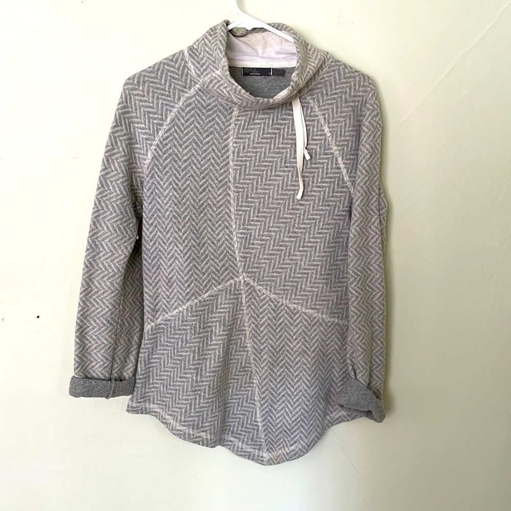 Prana sweater